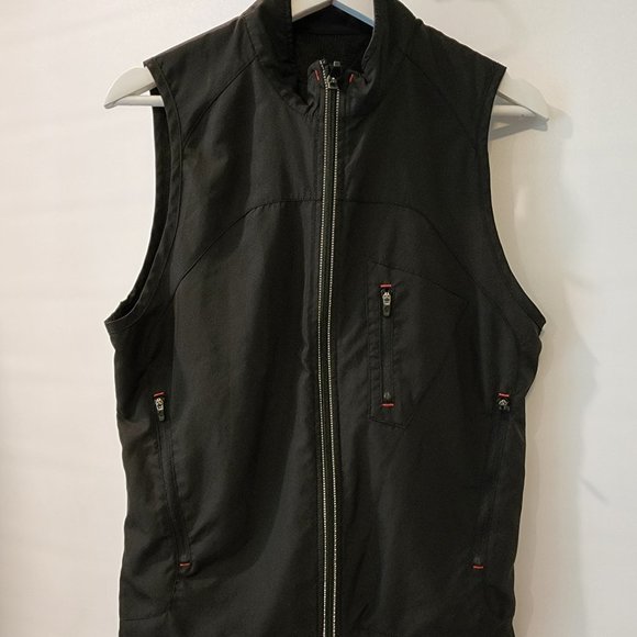 Lululemon Reflective Running Vest - Picture 1 of 5